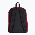Miesto kuprinė Jansport SuperBreak One 24 l red tape 2