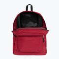 Miesto kuprinė Jansport SuperBreak One 24 l red tape 4
