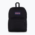 Miesto kuprinė Jansport Superbreak Plus 24 l black