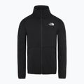 Vyriški vilnoniai džemperiai The North Face Quest FZ black NF0A3YG1JK31 5