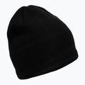 The North Face Bones Recycled žieminė kepurė su snapeliu juoda NF0A3FNSJK31