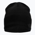 The North Face Bones Recycled žieminė kepurė su snapeliu juoda NF0A3FNSJK31 2