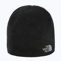 The North Face Bones Recycled žieminė kepurė su snapeliu juoda NF0A3FNSJK31 4
