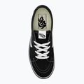 Batai Vans UA Sk8-Low black/ true white 11