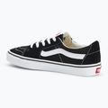 Batai Vans UA Sk8-Low black/ true white 3