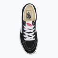 Batai Vans UA Sk8-Low black/ true white 5