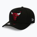 Kepurė New Era NBA 9Fifty Stretch Snap Chicago Bulls black 3
