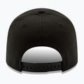 Kepurė New Era MLB 9Fifty Stretch Snap Los Angeles Dodgers black 3