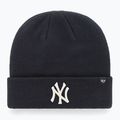 Žieminė kepurė 47 Brand MLB New York Yankees Raised navy