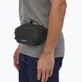 Rankinė ant juosmens Patagonia Ultralight Black Hole Mini Hip Pack 1 l black 5
