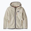 Moteriškas fliso džemperis Patagonia Retro Pile Hoody pelican 4