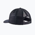 Kepuraitė su snapeliu Patagonia P-6 Logo Trucker navy blue 2