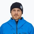 Žieminė kepurė Patagonia Brodeo Beanie line logo ridge/classic navy 2