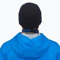 Žieminė kepurė Patagonia Brodeo Beanie line logo ridge/classic navy 4