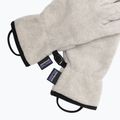 Žygio pirštinės Patagonia Synch oatmeal heather 4