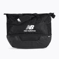 New Balance Team Base Holdall treniruočių krepšys juodai baltas BG93909GBKW