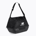 New Balance Team Base Holdall treniruočių krepšys juodai baltas BG93909GBKW 2