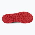 Moteriški batai SKECHERS Uno Stand On Air red 4