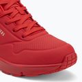Moteriški batai SKECHERS Uno Stand On Air red 7