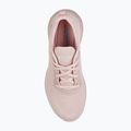 Moteriški batai SKECHERS Bobs Sport Squad Tough Talk pink 4