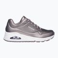 Moteriški batai SKECHERS Uno Rose Bold pewter 9