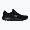 Moteriški treniruočių bateliai SKECHERS Summits black 11