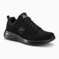 Vyriški batai SKECHERS Dynamight 2.0 Fallford black