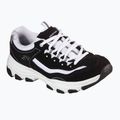 Moteriški batai SKECHERS I Conik black/white 8