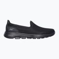 Moteriški batai SKECHERS Go Walk 5 black 9