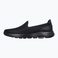 Moteriški batai SKECHERS Go Walk 5 black 10