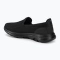 Moteriški batai SKECHERS Go Walk 5 black 3