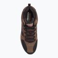 Vyriški žygio batai SKECHERS Oak Canyon Ironhide chocolate 6
