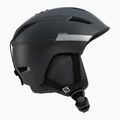 Salomon Pioneer X slidinėjimo šalmas juodas L40908000 8