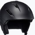 Salomon Pioneer X slidinėjimo šalmas juodas L40908000 6