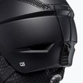 Salomon Pioneer X slidinėjimo šalmas juodas L40908000 7