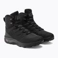 Salomon Outblast TS CSWP moteriški žygio batai juodi L40795000 4