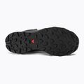 Salomon Outblast TS CSWP moteriški žygio batai juodi L40795000 5