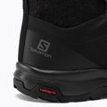 Salomon Outblast TS CSWP moteriški žygio batai juodi L40795000 9