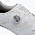Mavic Tretry Cosmic Elite SL balti vyriški kelių bateliai L40806000 7