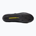 Mavic Tretry Cosmic Elite SL vyriški kelių bateliai juodi L40931300 4