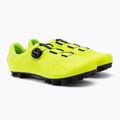 Vyriški MTB dviračių batai Mavic Tretry Crossmax Boa yellow L40959700 5