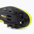 Vyriški MTB dviračių batai Mavic Tretry Crossmax Boa yellow L40959700 7
