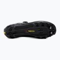 Vyriški MTB dviračių batai Mavic Tretry Crossmax Boa black L40949900 5