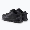 Salomon XA Pro 3D V8 GTX vyriški bėgimo bateliai juodi L40988900 3