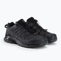 Salomon XA Pro 3D V8 GTX vyriški bėgimo bateliai juodi L40988900 4