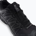 Salomon XA Pro 3D V8 GTX vyriški bėgimo bateliai juodi L40988900 8
