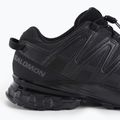 Salomon XA Pro 3D V8 GTX vyriški bėgimo bateliai juodi L40988900 9