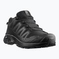 Salomon XA Pro 3D V8 GTX vyriški bėgimo bateliai juodi L40988900 10
