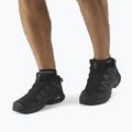 Salomon XA Pro 3D V8 GTX vyriški bėgimo bateliai juodi L40988900 16