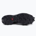 Vyriški bėgimo bateliai Salomon Speedcross 5 Wide grape leaf/black 4